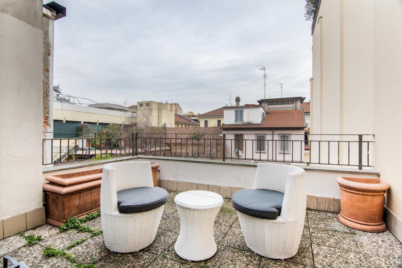 Beplace In Dateo Mailand